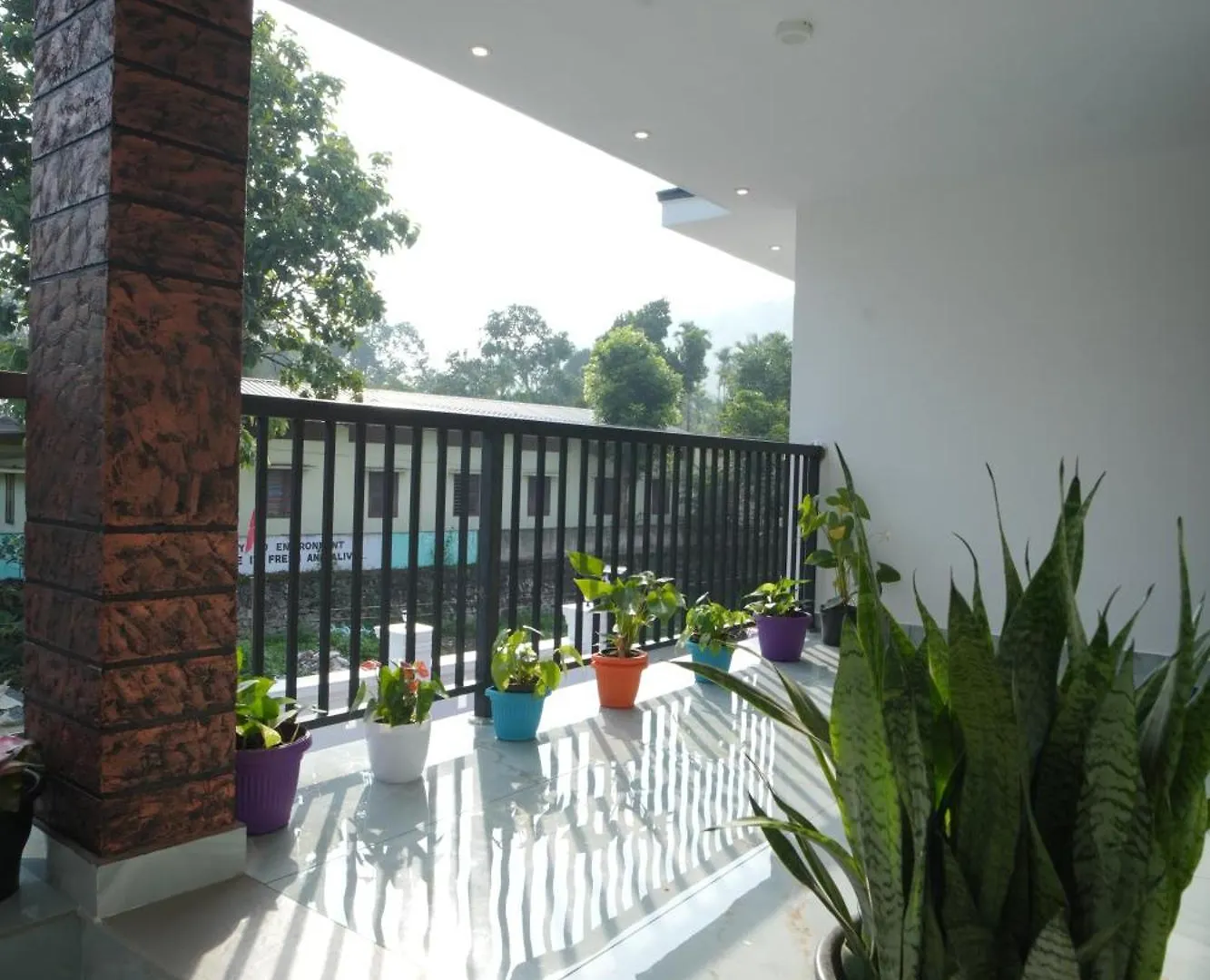 Wayanadanhuts Home Stay Sultan Bathery 0*,