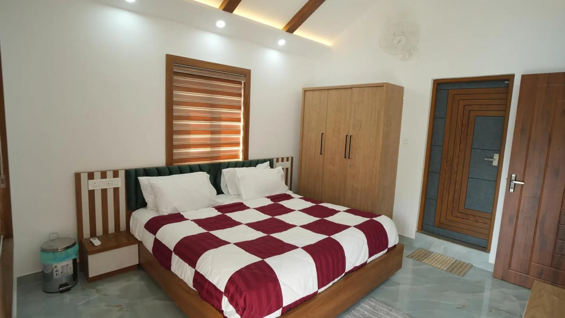 Wayanadanhuts Home Stay Sultan Bathery