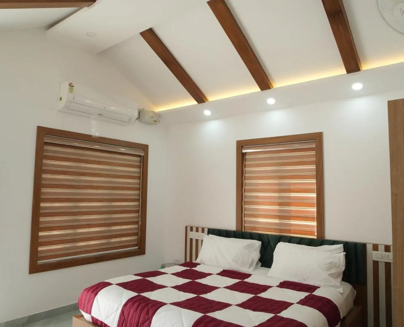 Wayanadanhuts Home Stay Sultan Bathery